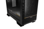 be quiet! DARK BASE PRO 901 Black PC Case with mesh front panel