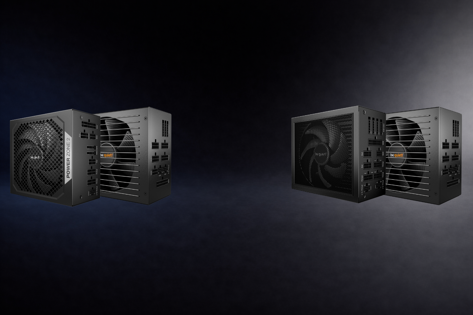 be quiet power supplies category banner v2