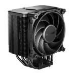 High quality photo of be quiet! DARK ROCK 5 Air Cooler air cooler