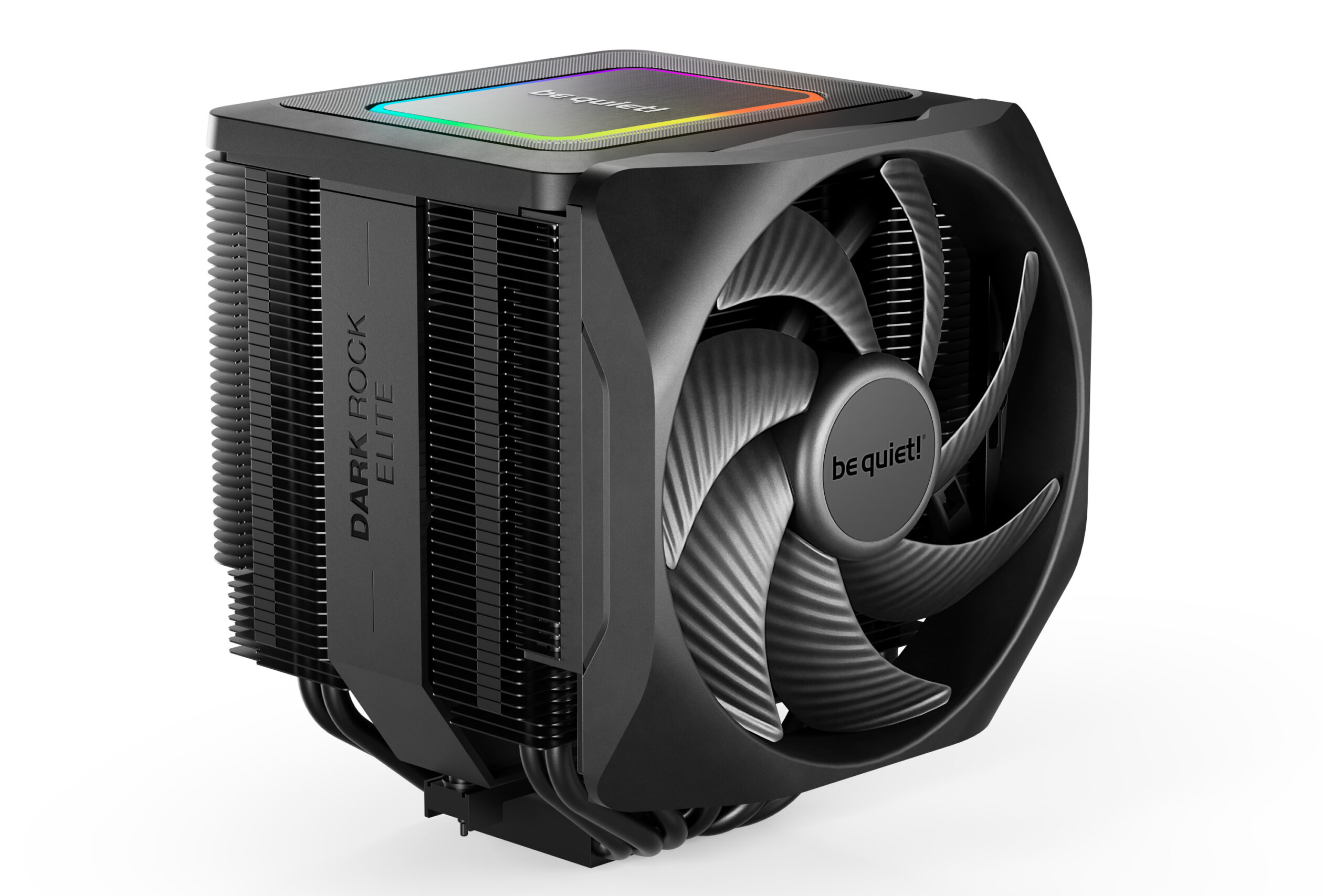 be quiet! DARK ROCK ELITE Air Cooler High quality photo of be quiet! DARK ROCK ELITE Air Cooler air cooler
