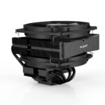 High quality photo of be quiet! DARK ROCK TF 2 Air Cooler air cooler