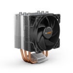 High quality photo of be quiet! PURE ROCK SLIM 2 Air Cooler air cooler