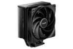 High quality photo of be quiet! PURE ROCK 3 Black Air Cooler air cooler