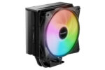 High quality photo of be quiet! PURE ROCK 3 LX Air Cooler air cooler