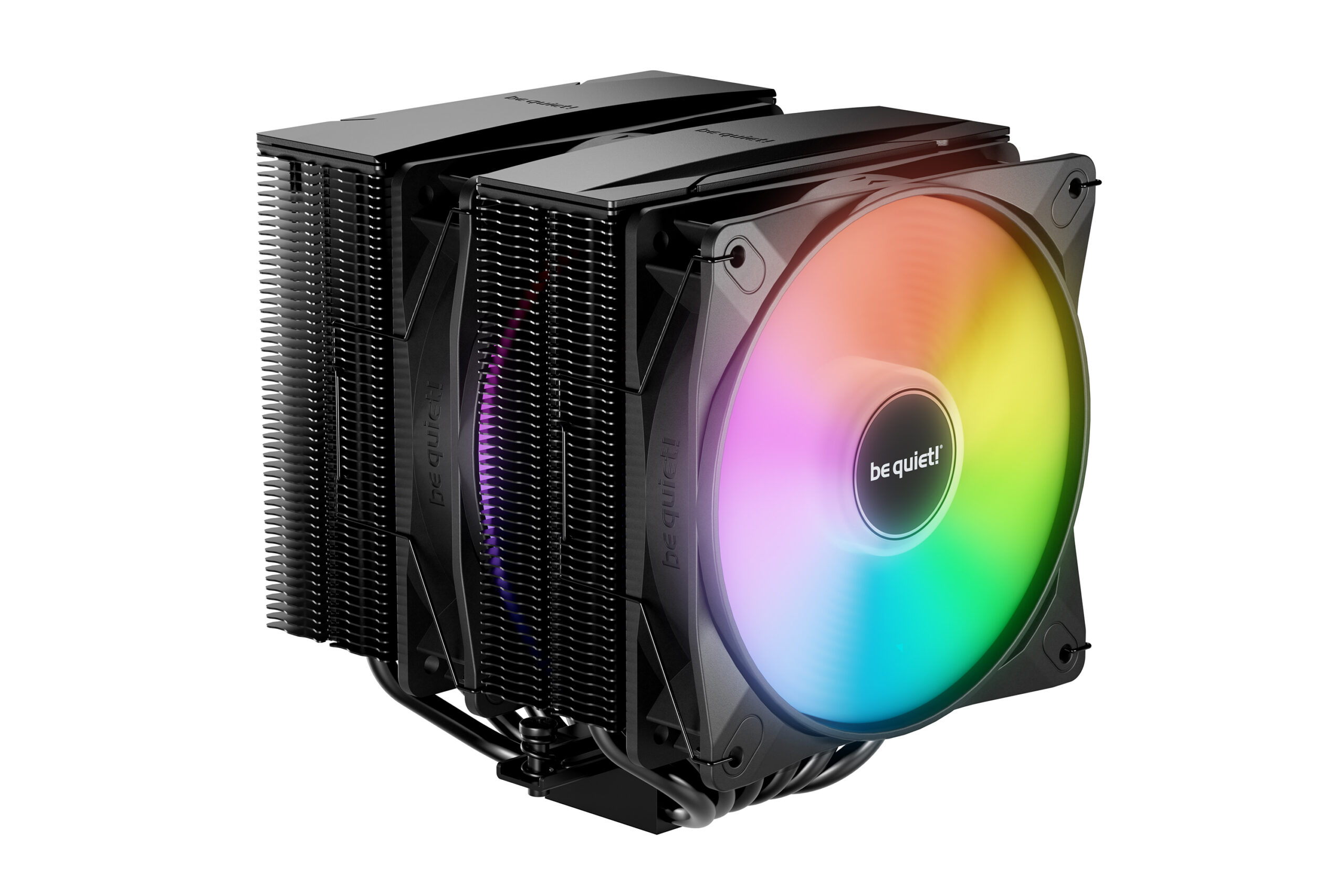 be quiet! PURE ROCK PRO 3 LX Air Cooler High quality photo of be quiet! PURE ROCK PRO 3 LX Air Cooler air cooler