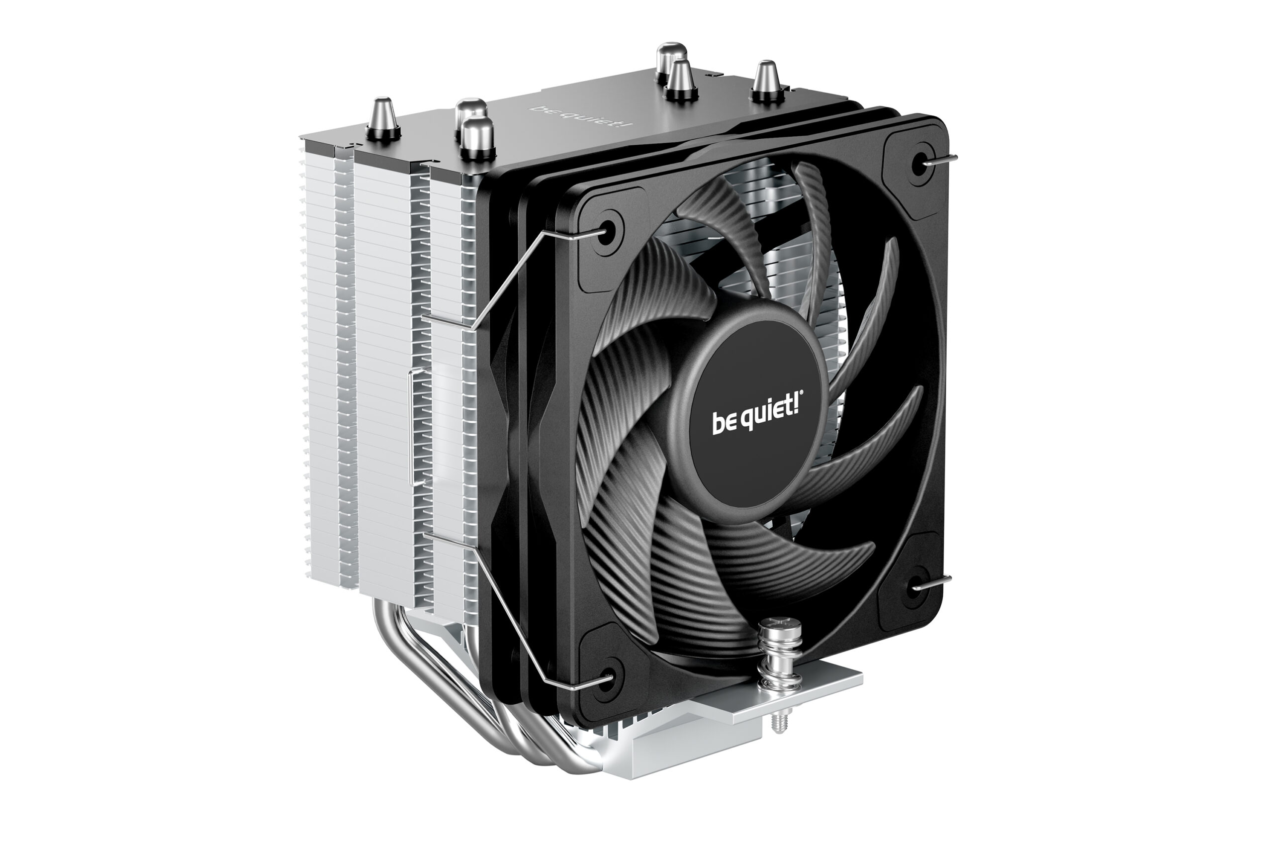 be quiet! PURE ROCK SLIM 3 Air Cooler