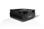 High quality photo of be quiet! PURE ROCK LP Air Cooler air cooler