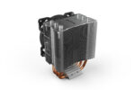 High quality photo of be quiet! PURE ROCK SLIM 2 Air Cooler air cooler