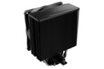 High quality photo of be quiet! PURE ROCK 3 Black Air Cooler air cooler