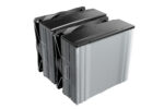 High quality photo of be quiet! PURE ROCK PRO 3 Air Cooler air cooler