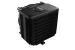 High quality photo of be quiet! DARK ROCK 5 Air Cooler air cooler