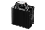 High quality photo of be quiet! PURE ROCK 3 Black Air Cooler air cooler