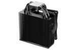High quality photo of be quiet! PURE ROCK 3 LX Air Cooler air cooler