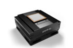 High quality photo of be quiet! PURE ROCK LP Air Cooler air cooler