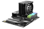 High quality photo of be quiet! DARK ROCK 5 Air Cooler air cooler