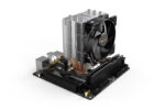High quality photo of be quiet! PURE ROCK SLIM 2 Air Cooler air cooler