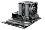 High quality photo of be quiet! PURE ROCK PRO 3 Air Cooler air cooler