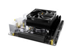 High quality photo of be quiet! PURE ROCK LP Air Cooler air cooler