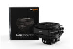 High quality photo of be quiet! DARK ROCK TF 2 Air Cooler air cooler