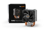 High quality photo of be quiet! PURE ROCK SLIM 2 Air Cooler air cooler