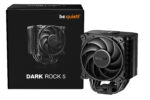 High quality photo of be quiet! DARK ROCK 5 Air Cooler air cooler