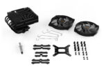 High quality photo of be quiet! DARK ROCK TF 2 Air Cooler air cooler