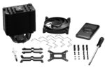 High quality photo of be quiet! DARK ROCK 5 Air Cooler air cooler