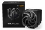 High quality photo of be quiet! DARK ROCK ELITE Air Cooler air cooler
