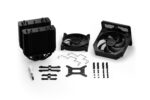 High quality photo of be quiet! DARK ROCK PRO 5 Air Cooler air cooler