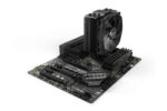High quality photo of be quiet! DARK ROCK SLIM Air Cooler air cooler