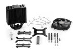 High quality photo of be quiet! DARK ROCK SLIM Air Cooler air cooler
