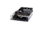 High quality photo of be quiet! SHADOW ROCK LP Air Cooler air cooler
