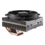 High quality photo of be quiet! SHADOW ROCK TF 2 Air Cooler air cooler