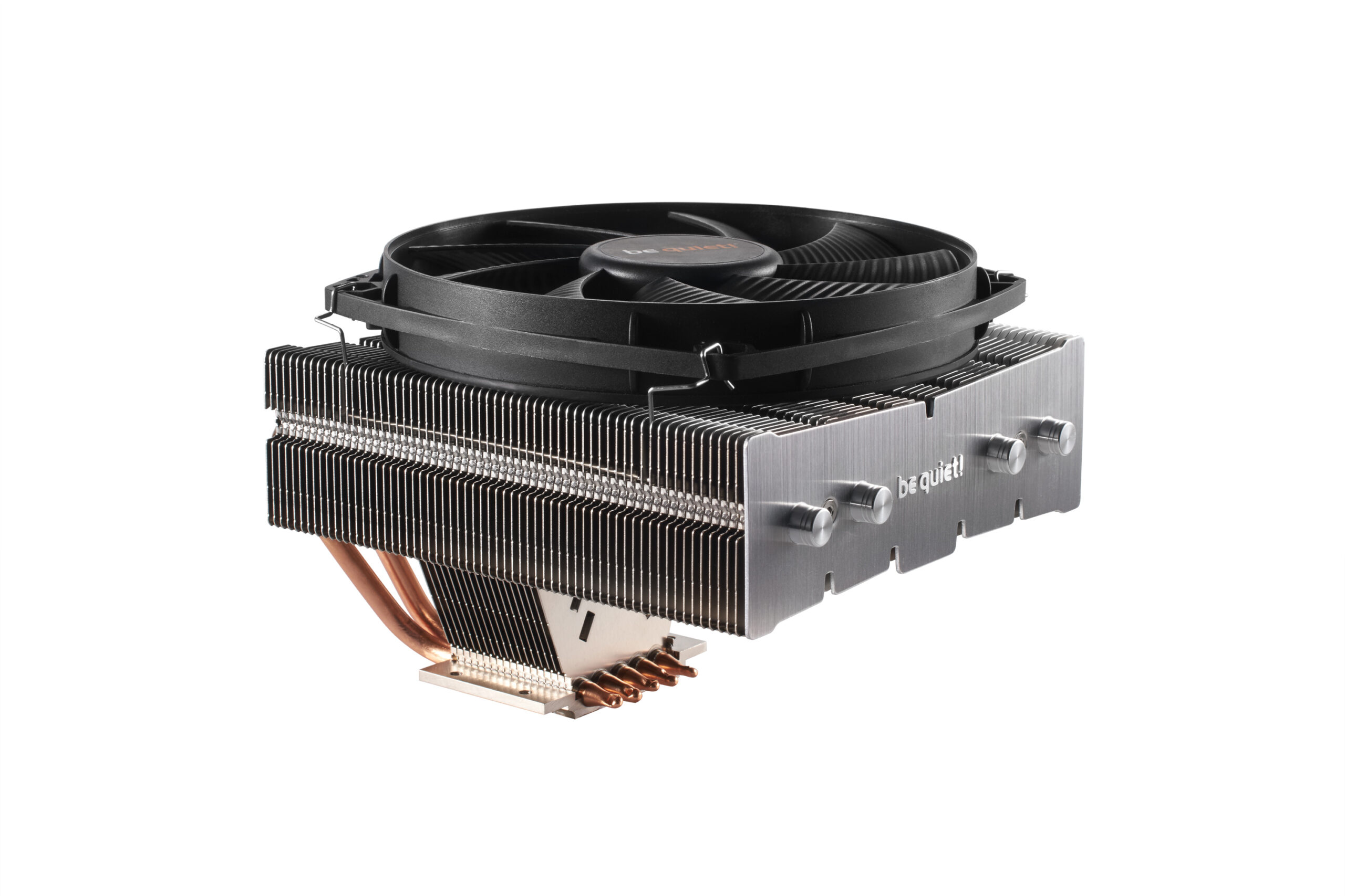 be quiet! SHADOW ROCK TF 2 Air Cooler High quality photo of be quiet! SHADOW ROCK TF 2 Air Cooler air cooler