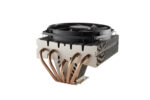 High quality photo of be quiet! SHADOW ROCK TF 2 Air Cooler air cooler