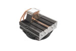 High quality photo of be quiet! SHADOW ROCK TF 2 Air Cooler air cooler