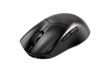 be quiet! DARK PERK ERGO Mouse - Main view