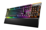 be quiet! LIGHT MOUNT SILENT LINEAR (UK ISO) Keyboard - Main view