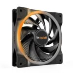 be quiet! LIGHT WINGS 120mm PWM high speed Fan - Main view