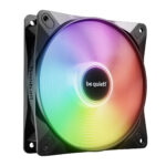 be quiet! LIGHT WINGS LX 120mm PWM high speed Fan - Main view