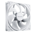 be quiet! PURE WINGS 3 140mm PWM White Fan - Main view
