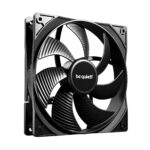 be quiet! PURE WINGS 3 140mm PWM 3 Pack Fan - Main view