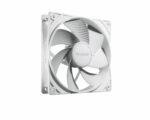 be quiet! PURE WINGS 3 120mm PWM Reverse White 3 Pack Fan - Main view