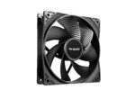 be quiet! PURE WINGS 3 120mm PWM Reverse 3 Pack Fan - Main view