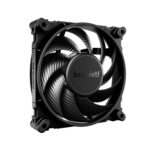 be quiet! SILENT WINGS 4 120mm PWM HS Fan - Main view