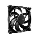 be quiet! SILENT WINGS 4 140mm Fan - Main view