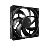 be quiet! SILENT WINGS PRO 4 140mm PWM Fan - Main view