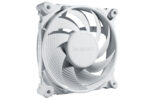 be quiet! SILENT WINGS 4 120mm PWM White Fan - Main view