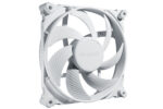 be quiet! SILENT WINGS 4 140mm PWM HS White Fan - Main view