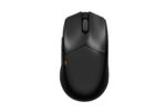 be quiet! DARK PERK ERGO Mouse - Front view